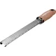 Trintuvė Microplane Premium Classic zester 32.5 cm, terakotos