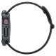 Spigen Rugged Armor dėklas Apple Watch 10 (46mm), pilkas