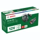 Bosch 12V Rinkinys: 1.5Ah Akumuliatorius + GAL 1210 CV Įkroviklis