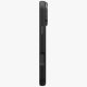 Uniq Heldro Pro Magclick dėklas iPhone 17 Pro Max telefonui, juodas