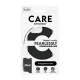 Panzerglass 1378 CARE MagSafe dėklas skirtas iPhone 16 Pro, juodas