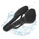Rockbros LF0214 Anatominis 3D Vandeniui Atsparus Dviračio Balnelis, Juodas