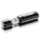 USB atmintinė Transcend JetFlash 700 32 GB USB 3.1 Gen 1, juoda