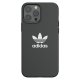 Adidas iPhone 13 Pro Max Case OR Silicone, Black