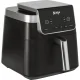 Karšto oro gruzdintuvė Ninja Air Fryer MAX AF180EU, 6.2 l, 2000 W, Black