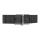 Nešiojamas monitorius Uperfect Z14-3S M140G12 14\'\' 2240x1400 60Hz