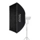 Softboksas Aputure Light Box 60 x 90