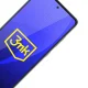 3Mk Protection FlexibleGlass hibridinis stiklas, skirtas Samsung Galaxy A52 4G / 5G / A52s 5G
