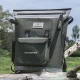 Termo kuprinė Rockbros 3016001401, 18 l, žalia