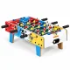 Vaikiškas stalo futbolas ECOTOYS 69x35 cm