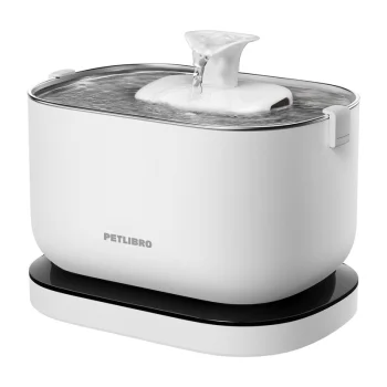 Petlibro Dockstream Wireless Cat Water Fountain 2.5L 5200mAh