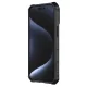 Nillkin CamShield Armor Case for iPhone 15 Pro Max - Black