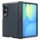 Dėklas Spigen Slim Armor Pro telefonui Samsung Galaxy Z Fold 8 su MagSafe