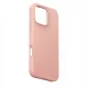 Uniq Coehl Creme dėklas iPhone 16 Pro Max, rožinis