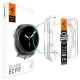 Apsauginis stiklas Spigen Glas.TR Ez-Fit, Samsung Galaxy Watch 8 44mm, skaidrus