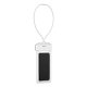 Baseus AquaGlide Waterproof Phone Case IPX8 Universal 7.2\" White