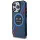 BMW BMHMP16L23HTPUV iPhone 16 Pro 6.3" navy blue/navy hardcase Motosport IML Circle MagSafe