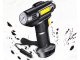 Automobilinis oro kompresorius 12V 120W 10 Bar 150PSI