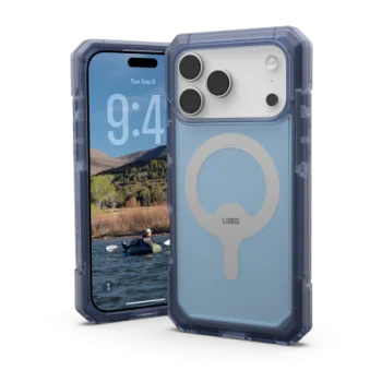 UAG Trooper MagSafe Phone Case Cover iPhone 17 Pro Max - Blue