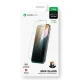 Apsauginis stiklas AmazingThing Titan Max, skirtas iPhone 16 Pro Max, skaidrus