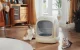 Smart Self-Cleaning Cat Litter Box UBPet C20 75L App Control