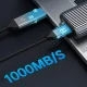 Orico AM2C3-G2 M.2 NVMe SSD išorinis disko dėklas, pilkas