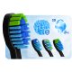 Berdsen Galaxy Sonic Toothbrush, Black