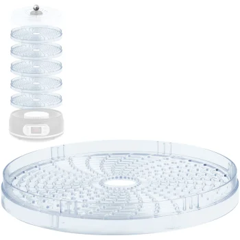 Papildomas padėklas maisto džiovyklai Berdsen BD-691, 27 cm