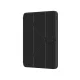 AmazingThing Titan Pro Mag dėklas iPad Air 11\" (2024-2026) / 10.9\" (2022), juodas