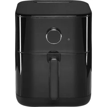 Zwilling 1034346 karšto oro gruzdintuvė 6 L, juoda
