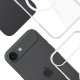3mk Clear MagCase for Apple iPhone 17 Air Transparent