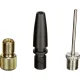 Akumuliatorinis oro kompresorius Makita DMP181Z, 18V