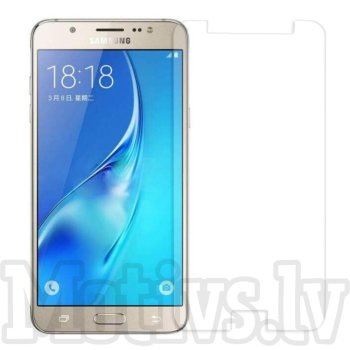 Apsauginis stiklas Samsung Galaxy J7 2016 (SM-J710FN), 9H