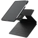 Uniq Rovus Snapmount dėklas iPad Air 11\" / 10.9\", juodas