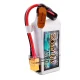 Gens ace G-Tech Soaring 1300mAh 11.1V 30C 3S1P LiPo akumuliatorius