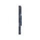 AmazingThing Titan Pro Grip Ring Set dėklas iPhone 17 Pro Max, mėlynas