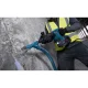 Akumuliatorinis atskėlimo plaktukas Bosch GSH 18V-5 Professional SDS-max su XL-BOXX