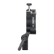 Godox S3 Speedlite jungiamasis laikiklis su Bowens jungtimi, juodas
