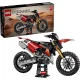 Konstruktorius Lego Technic 42238 Ducati Desmo450 MX Factory Motorcycle
