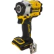 Akumuliatorinis smūginis veržliaraktis DeWalt DCF922P2T-QW, 18V, 2x 5.0Ah, 1/2\"