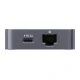 Nuotolinis KVM jungiklis GL.iNet Comet v2 GL-RM1 4K@30fps Gigabit Ethernet