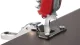Kišeninis peilis Victorinox Handyman 1.37 73, raudonas