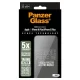 PanzerGlass iPhone 16 Plus Screen Protector Ceramic Ultra-Wide Fit