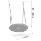Kids Nest Swing Neo-Sport Swingo 110 cm