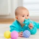 Sensory Corrective Toy Balls Set for Kids, Toddlers