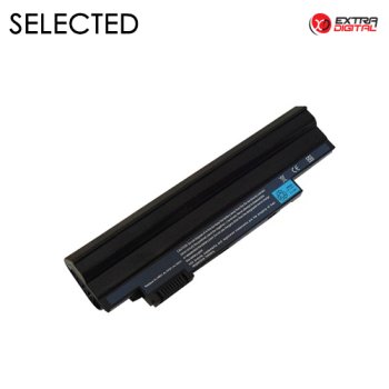 Nešiojamojo kompiuterio baterija Extra Digital ACER Aspire AL10A31 4400mAh