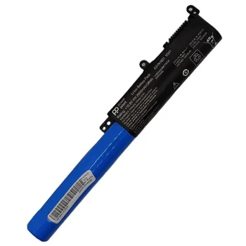Nešiojamojo kompiuterio baterija Asus A31N1601, 2600 mAh, 10.8V, Power Plant