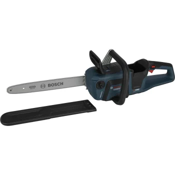 Akumuliatorinis grandininis pjūklas Bosch GKE 18V-40, 18V, 40 cm juosta (be akumuliatoriaus)