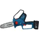 Akumuliatorinis genėjimo pjūklas Bosch GKE 18V-20, 18 V, 20 cm