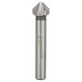 Bosch kūginis gilintuvas 12,4 mm M6